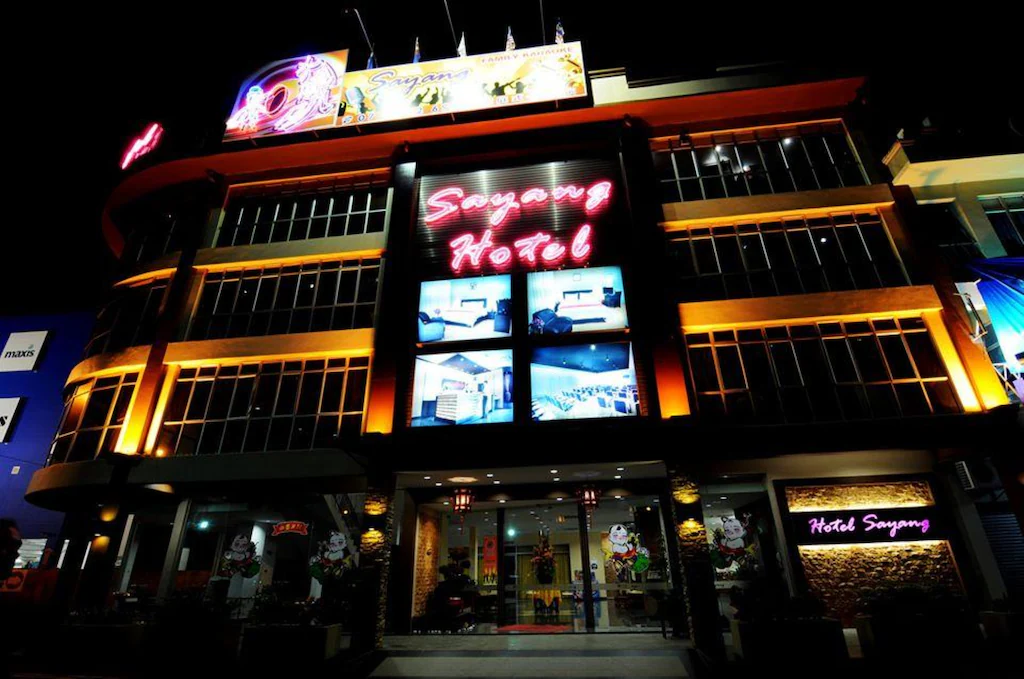 Hotel Sayang