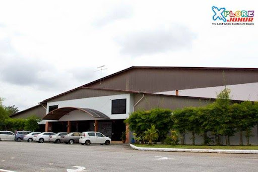 Sport City Indahpura