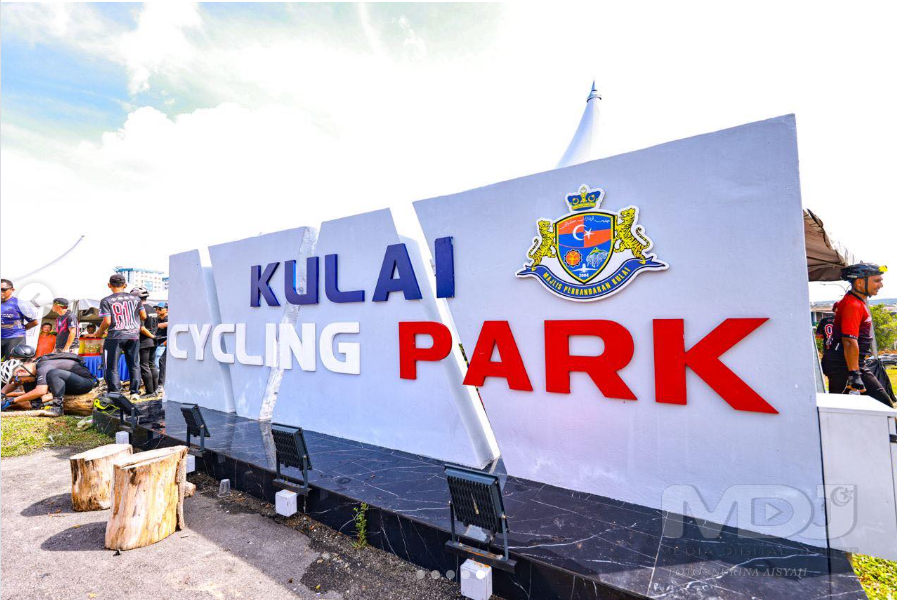 Kulai Cycling Park
