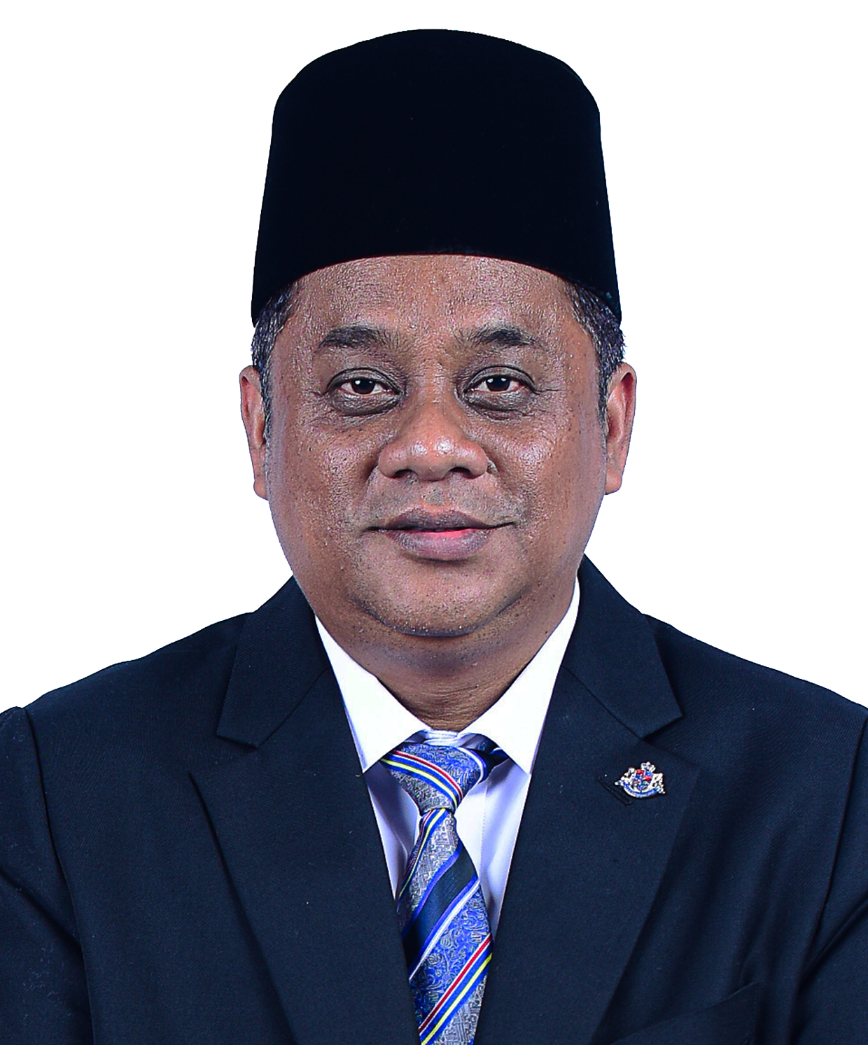 MOHD FADIL BIN MISNAN
