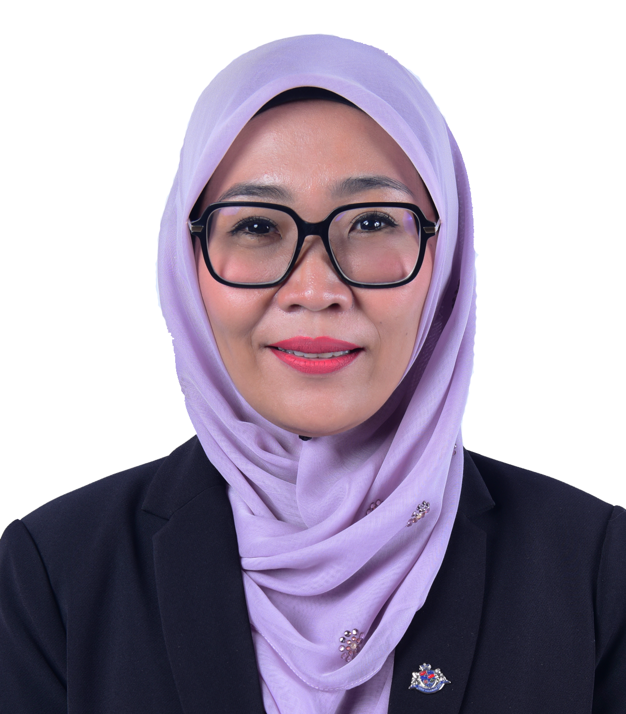 HAJAH NURUL NADIA BINTI AB AZIS