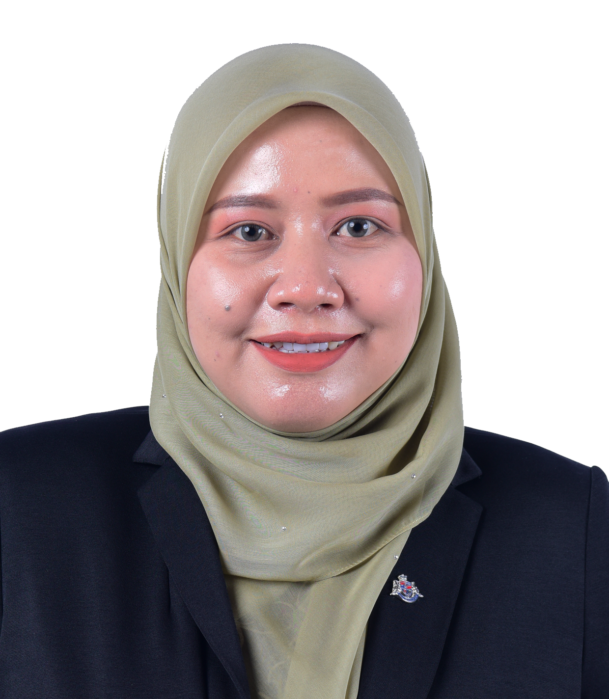 SUHAIZAN BINTI SUKEMI