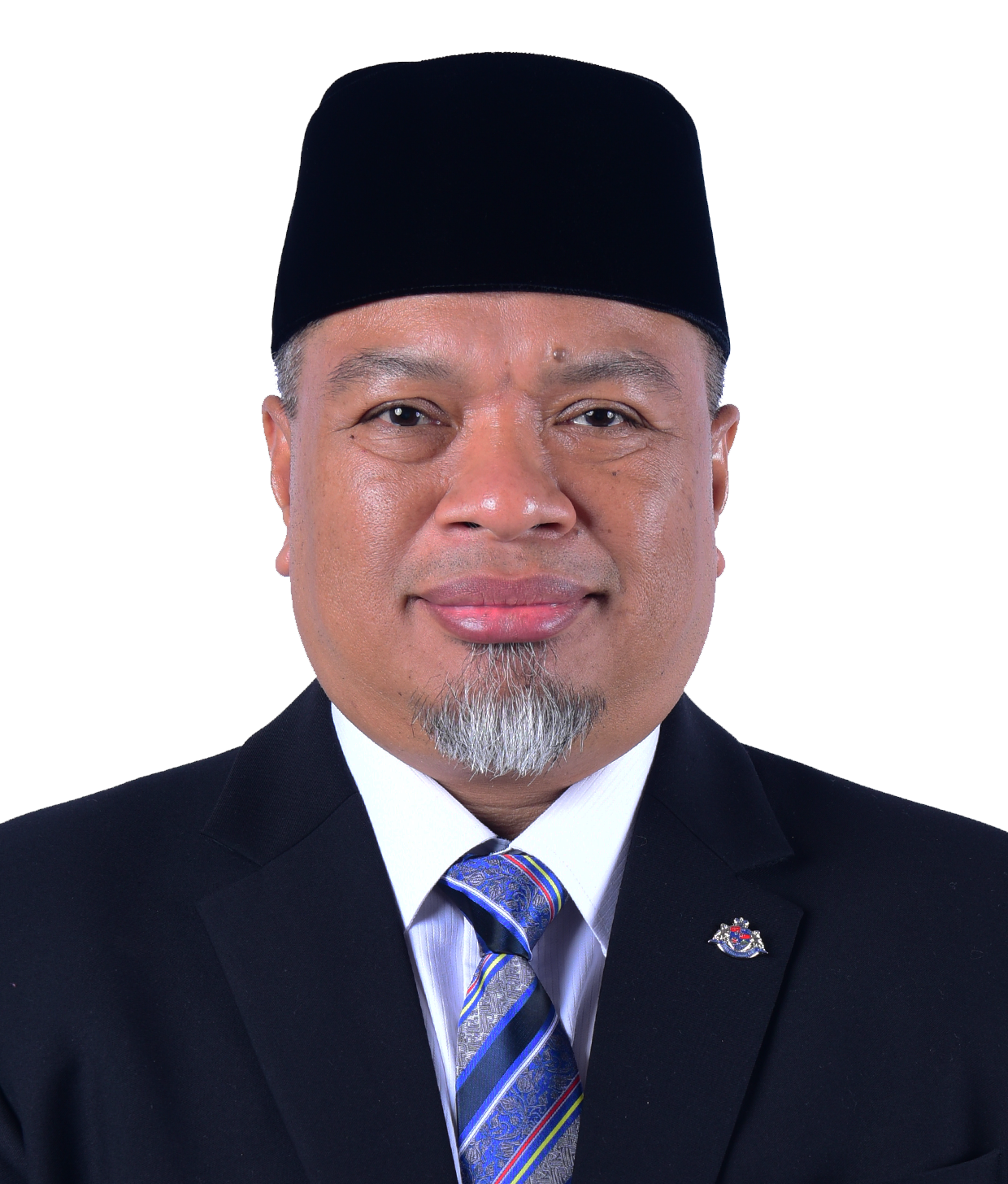 HAJI NAZLEI BIN ABDUL RAZAK