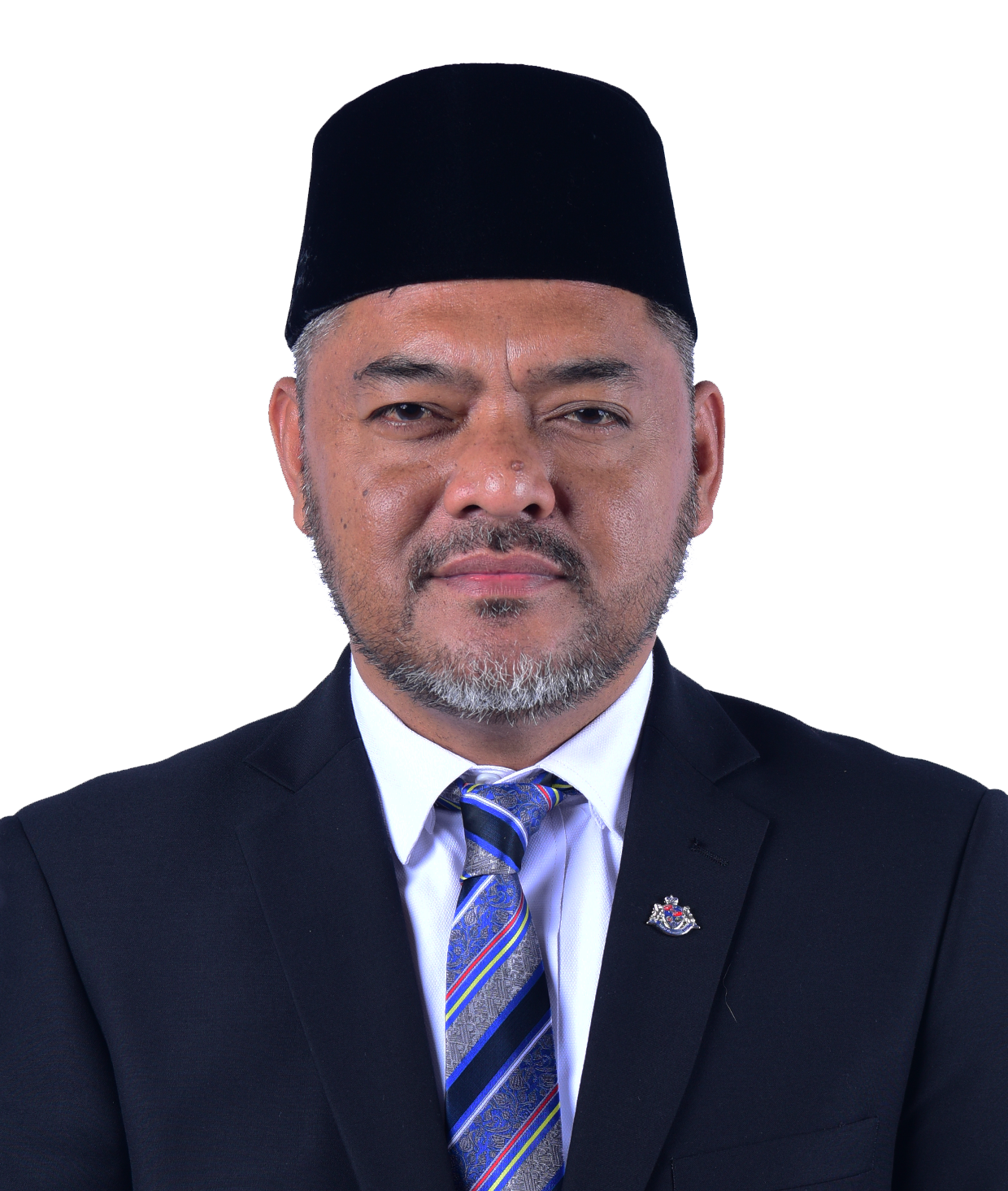 SHAHARUDDIN BIN MD TAIB