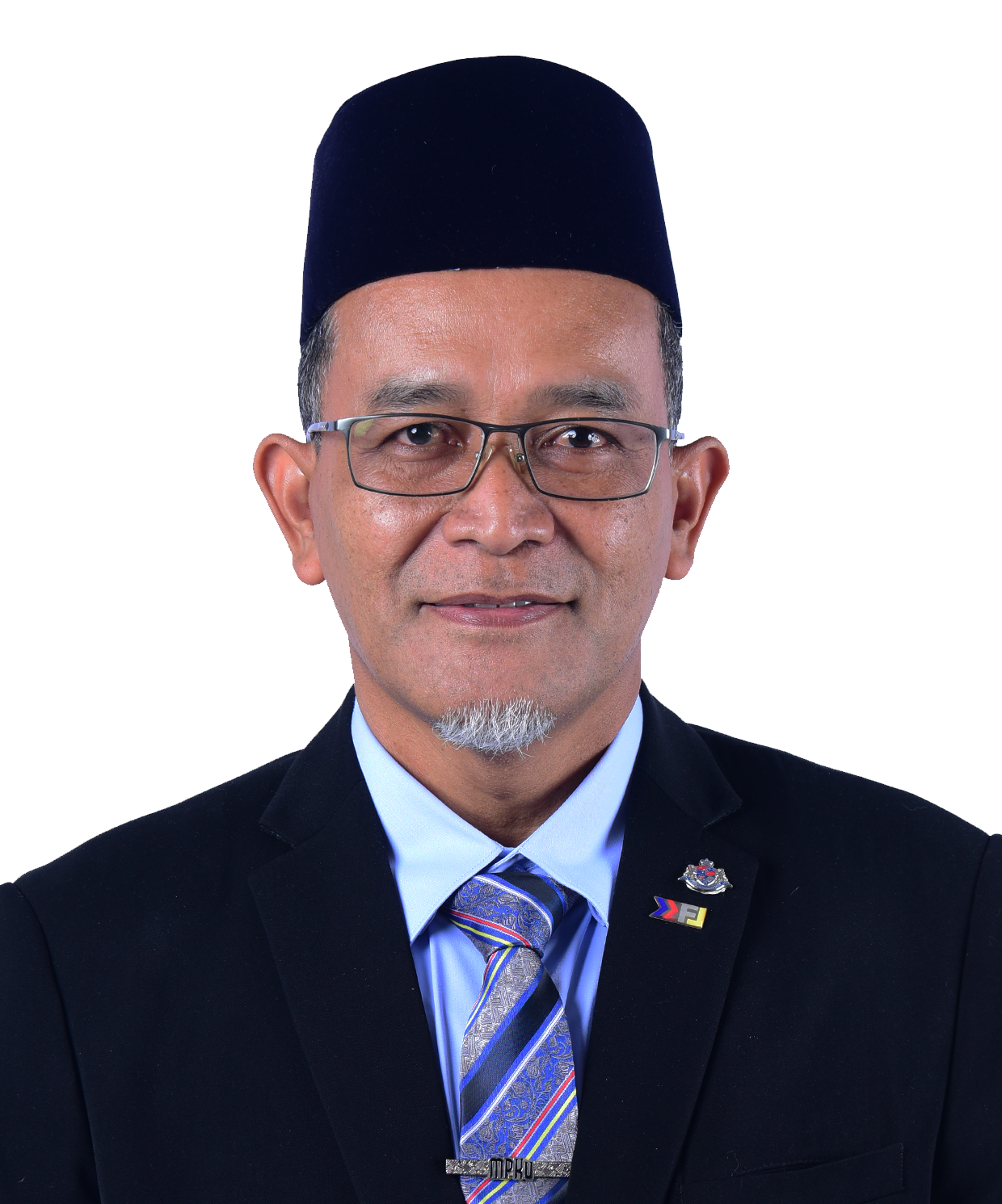 HAJI MOHAMAD HISHAMUDDIN BIN SAMURI