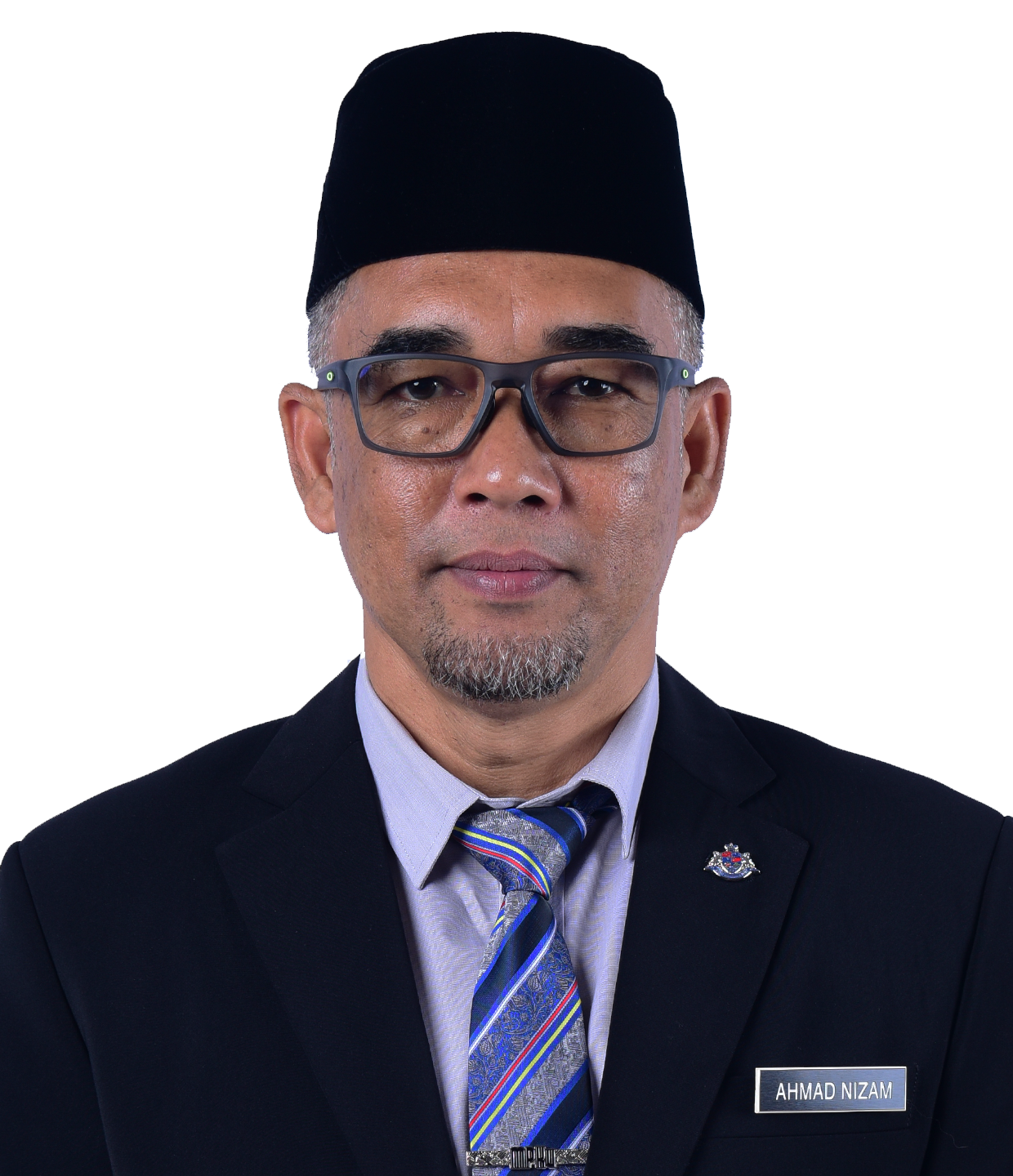 AHMAD NIZAM BIN MOHAMMAD