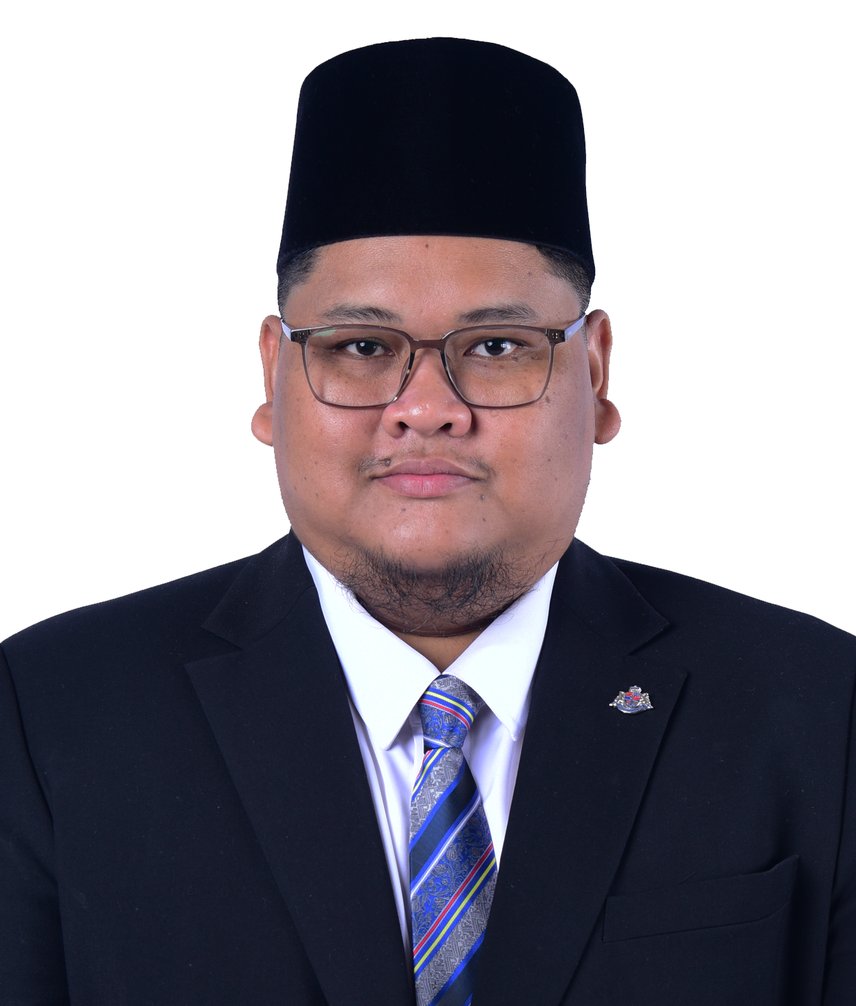MUHAMMAD NUR HIDAYAT BIN SOEB