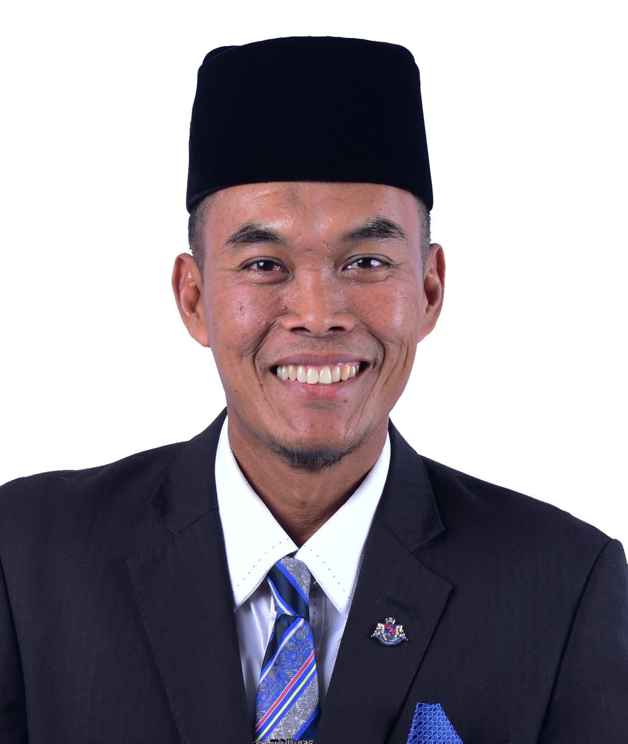 HAJI MOHD NOR BIN NARI