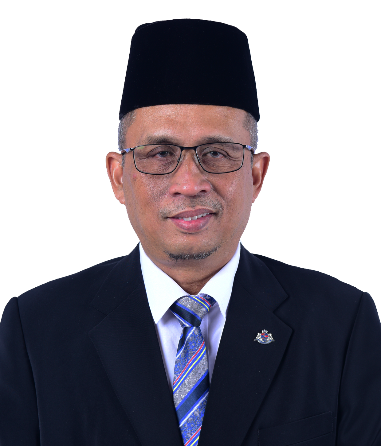HAJI MOHD YAZIT BIN MOHD KHAIL