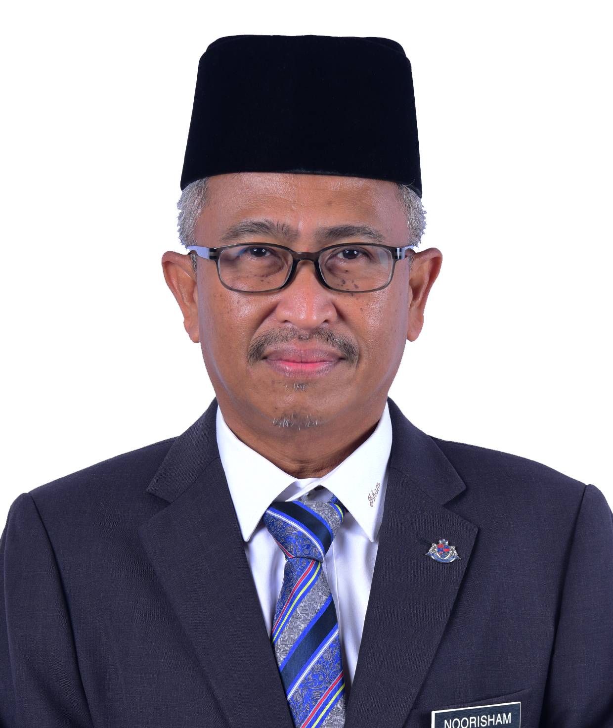 NOORISHAM BIN ISMAIL
