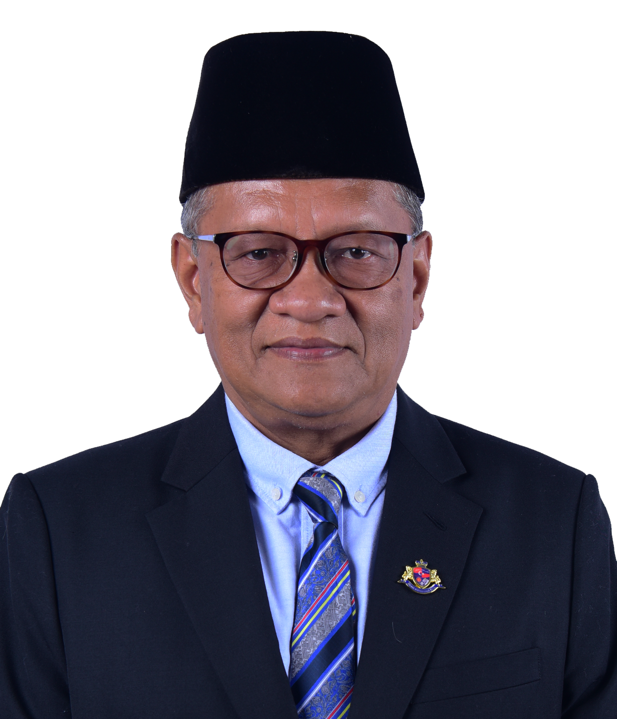 HAJI JOHARI BIN SEMAN
