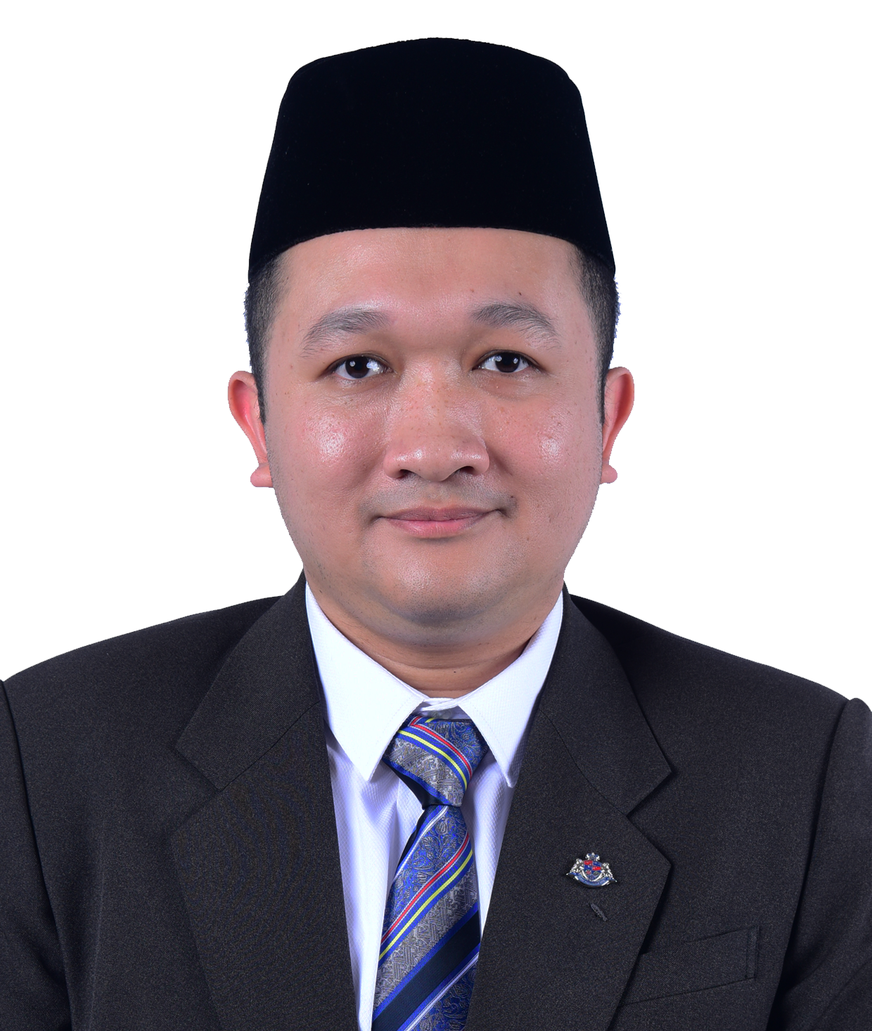 AMIRUL IMAN BIN ANUAR