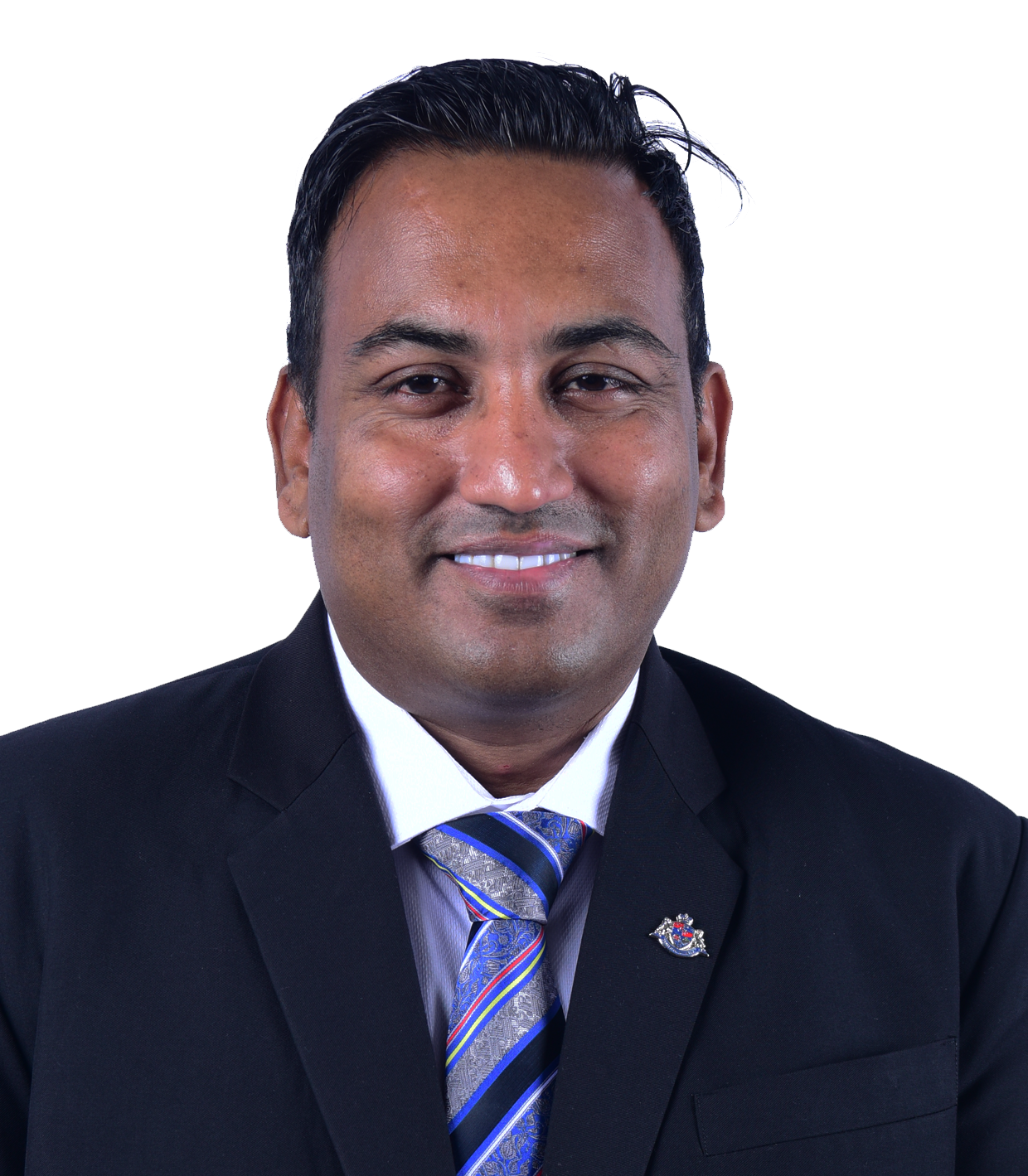 DATO'  SIVA CHANDARAN A/L APPALASAMY