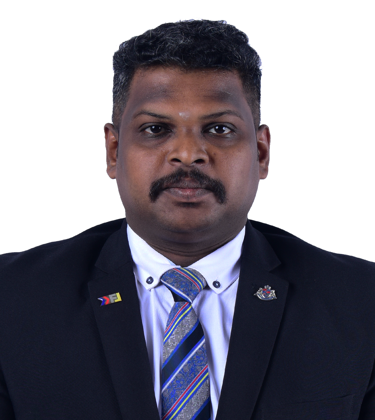 SHANMATHA KUMARAN A/L PONGAVANAM